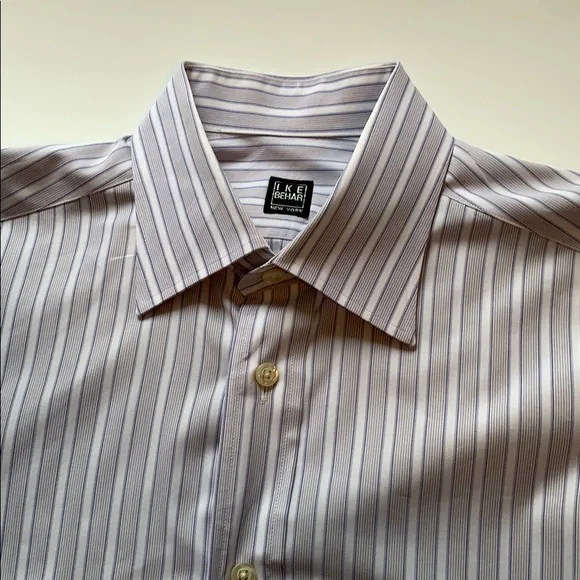Men’s Dress Shirt - Picture 6 of 8